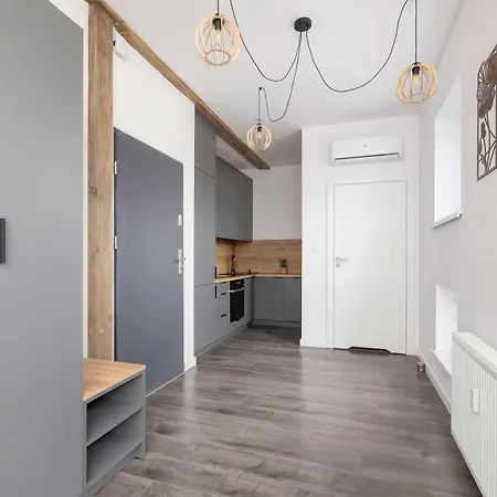 Cozy With Air Conditioning Close To The Center In By Renters